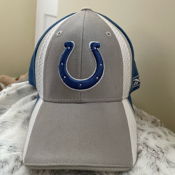 Indianapolis Colts baseball cap- great shape! - Picture 10 of 12